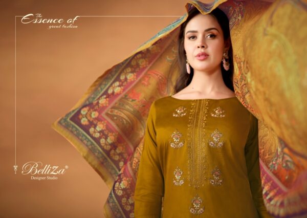 thumbs BELLIZA JASHN E ISHQ VOL 8 HEAVY EMBROIDERY SALWAR SUIT SUPPLIER IN SURAT 11.jpg