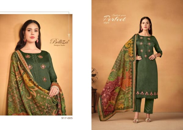 thumbs BELLIZA JASHN E ISHQ VOL 8 HEAVY EMBROIDERY SALWAR SUIT SUPPLIER IN SURAT 16.jpg