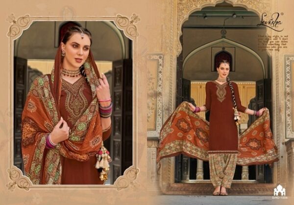 thumbs LEVISHA NIKHAR PATIYALA VISCOSE EMBROIDERY SALWAR SUIT SUPPLIER IN SURAT 4.jpg