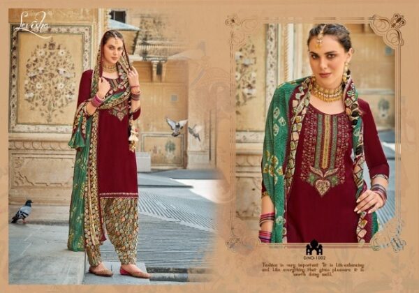 thumbs LEVISHA NIKHAR PATIYALA VISCOSE EMBROIDERY SALWAR SUIT SUPPLIER IN SURAT 8.jpg