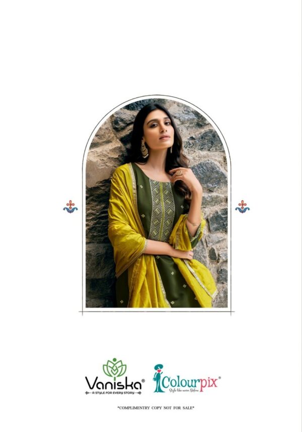 thumbs VANISKA FIZA VOL 1 READYMADE ROMAN SILK KURTIS CATALOGUE WHOLESALER IN SURAT 12.jpg