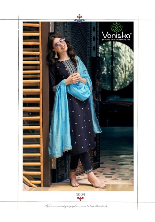 thumbs VANISKA FIZA VOL 1 READYMADE ROMAN SILK KURTIS CATALOGUE WHOLESALER IN SURAT 8.jpg