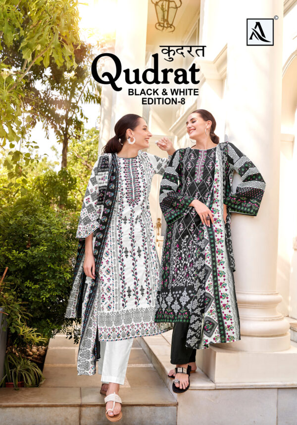 ALOK SUIT QUDRAT BLACK WHITE EDITION 8 PAKISTANI SALWAR SUIT SUPPLIER IN SURAT 17.jpg