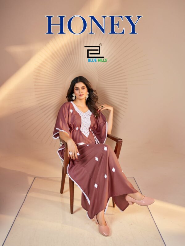 BLUE HILLS HONEY RAYON KAFTAN CATALOGUE DISTRIBUTOR IN SURAT 7.jpg