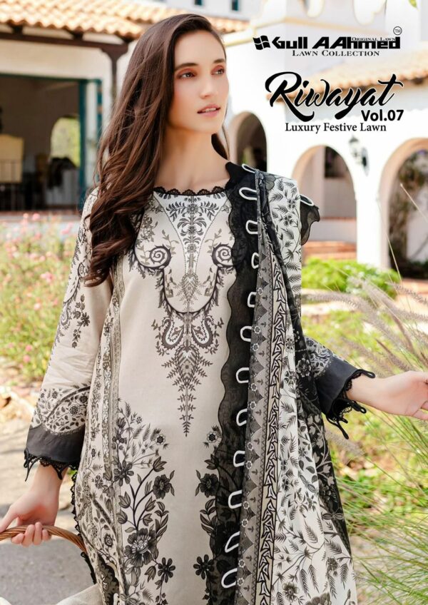 GULL AAHMED RIWAYAT VOL 7 LAWN KARACHI SUITS 1.jpg