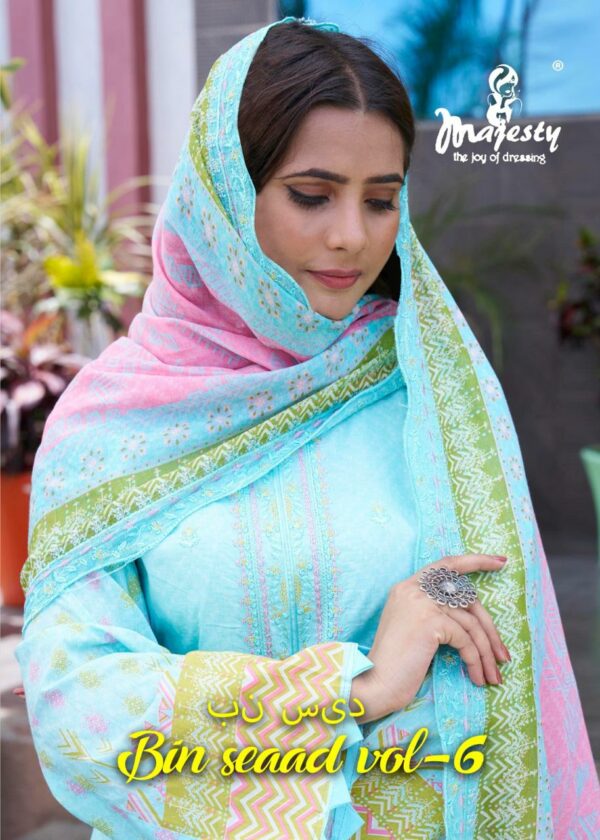 MAJESTY BIN SAEED VOL 6 PAKISTANI LAWN COLLECTION 11.jpg