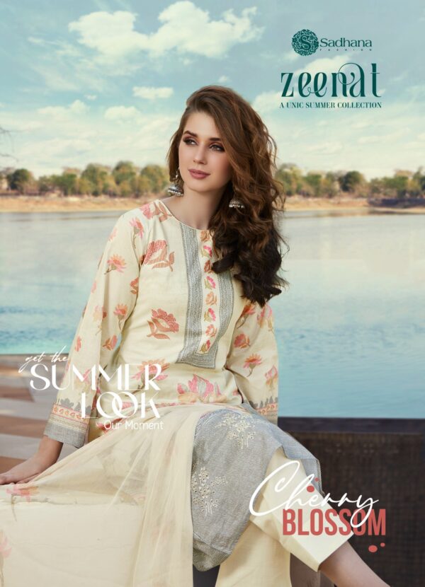 SADHANA FASHION ZEENAT COTTON PRINT SALWAR KAMEEZ WHOLESALER IN SURAT 4.jpg