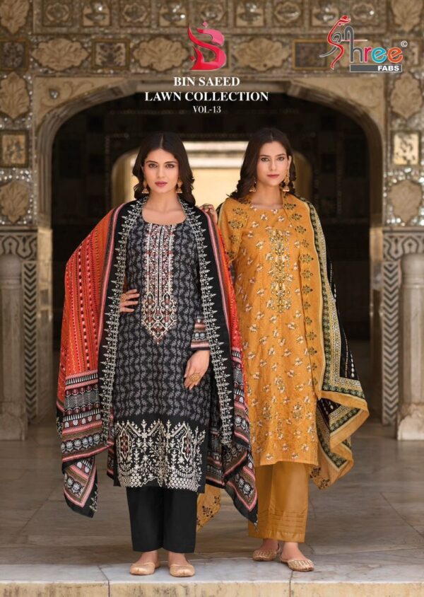 SHREE FABS BIN SAEED LAWN COLLECTION VOL 13 9.jpg