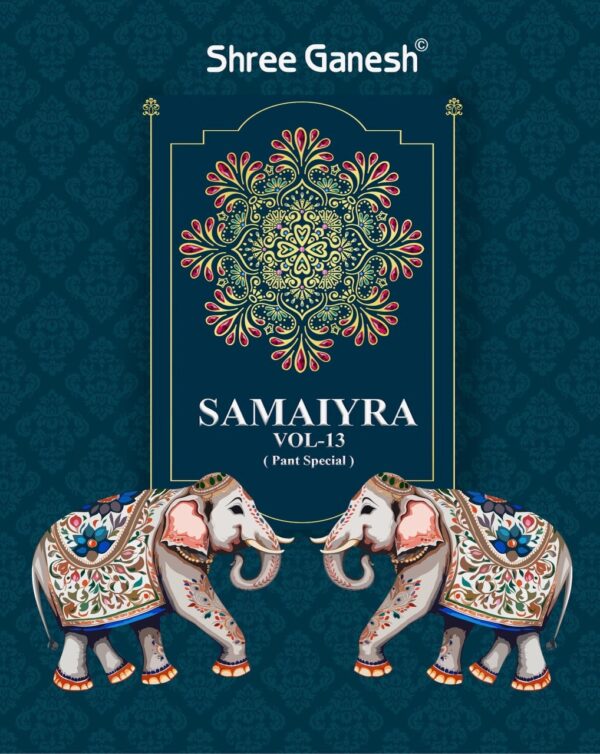 SHREE GANESH SAMAIYRA VOL 13 COTTON READYMADE SUITS 21.jpg