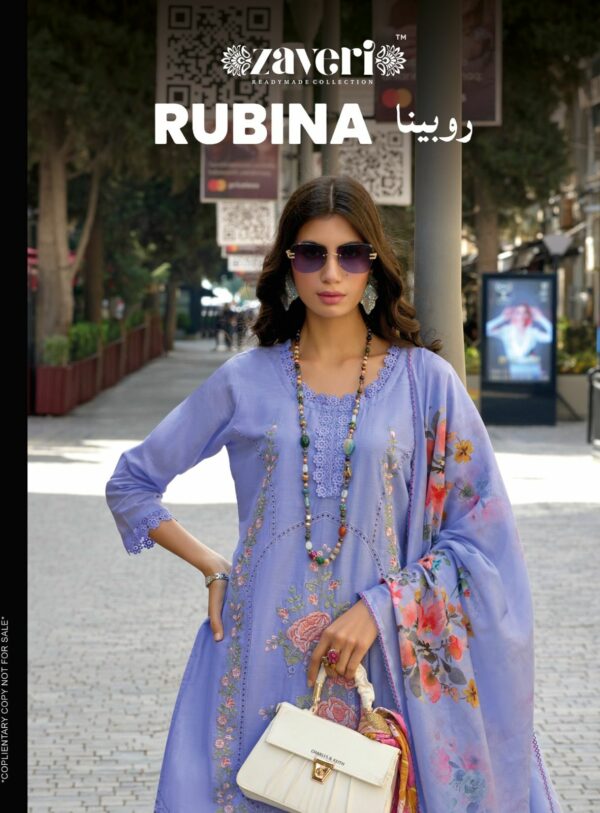 ZAVERI RUBINA COTTON READYMADE SUITS 4.jpg