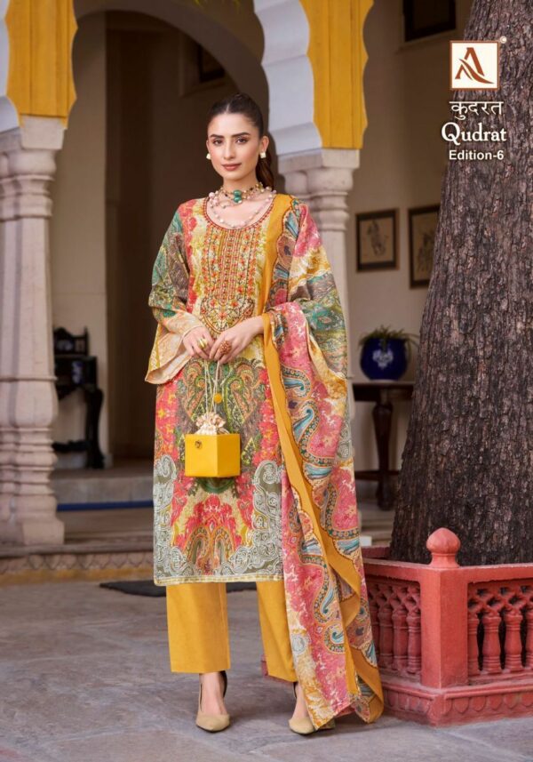 thumbs ALOK SUIT QUDRAT EDITION 6 PAKISTANI PRINT SALWAR KAMEEZ WHOLESALER IN SURAT 10.jpg