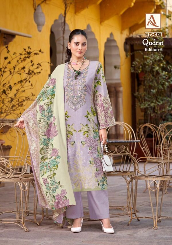 thumbs ALOK SUIT QUDRAT EDITION 6 PAKISTANI PRINT SALWAR KAMEEZ WHOLESALER IN SURAT 6.jpg