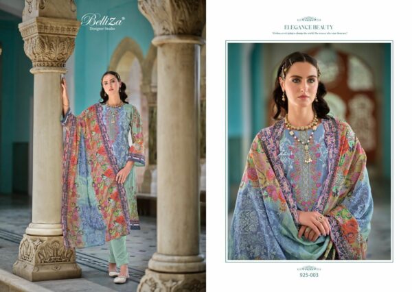 thumbs BELLIZA GUZARISH VOL 12 COTTON EMBROIDERY SALWAR SUIT SUPPLIER IN SURAT 9.jpg