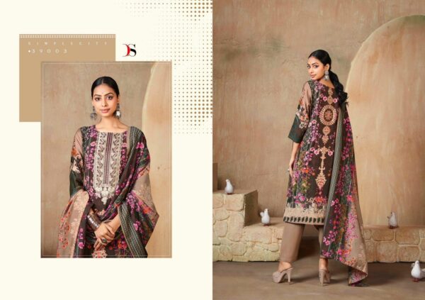 thumbs DEEPSY SUITS ELAN 24 VISCOSE EMBROIDERY PAKISTANI SALWAR SUIT SUPPLIER IN SURAT 12.jpg