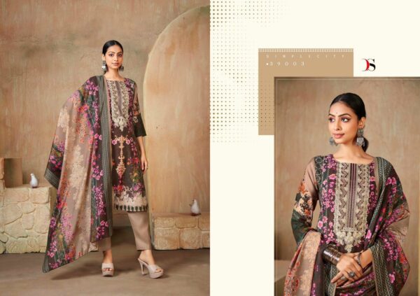 thumbs DEEPSY SUITS ELAN 24 VISCOSE EMBROIDERY PAKISTANI SALWAR SUIT SUPPLIER IN SURAT 13.jpg