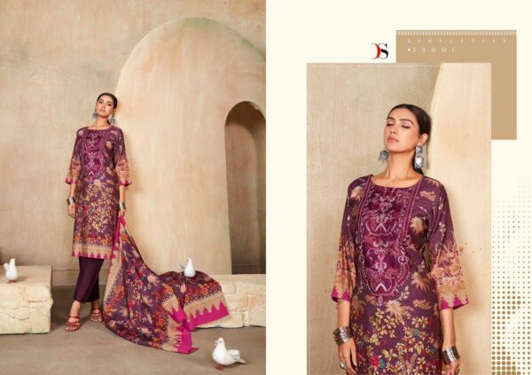 thumbs DEEPSY SUITS ELAN 24 VISCOSE EMBROIDERY PAKISTANI SALWAR SUIT SUPPLIER IN SURAT 16.jpg