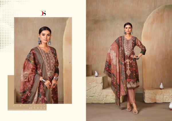 thumbs DEEPSY SUITS ELAN 24 VISCOSE EMBROIDERY PAKISTANI SALWAR SUIT SUPPLIER IN SURAT 4.jpg