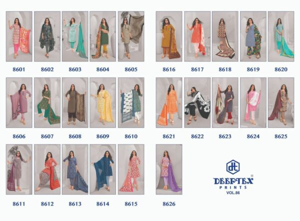 thumbs DEEPTEX PRINTS MISS INDIA VOL 86 COTTON SALWAR KAMEEZ 12.jpg