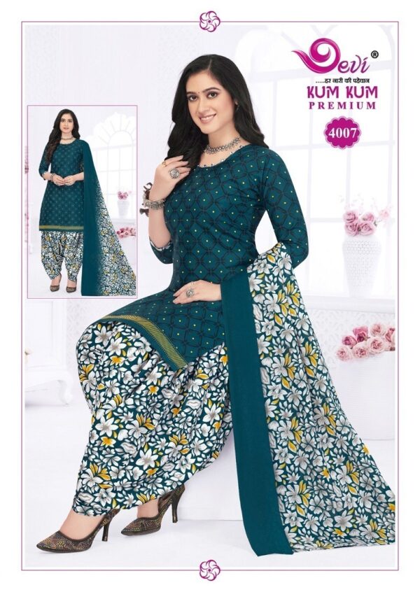 thumbs DEVI KUMKUM PREMIUM VOL 4 READYMADE COTTON PRINTED SUITS SUPPLIER IN SURAT 8.jpg