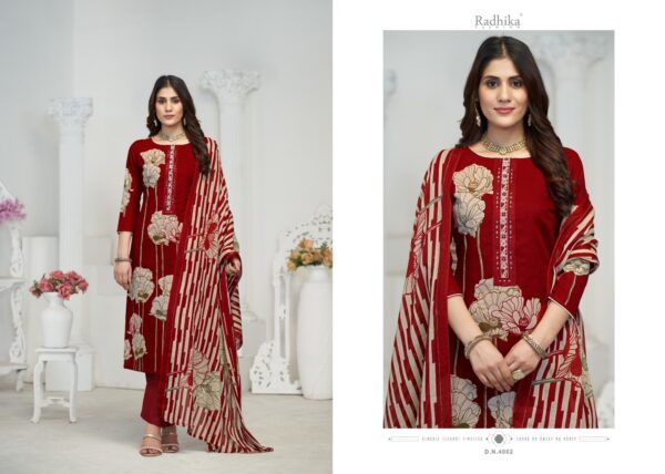 thumbs RADHIKA AZARA FLOWER VALLEY COTTON SALWAR KAMEEZ 3.jpg