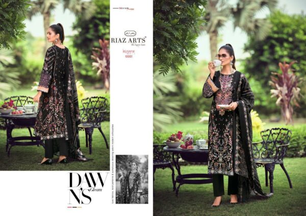 thumbs RIAZ ARTS MUSAFIR VOL 10 SALWAR KAMEEZ WHOLESALE IN INDIA 12.jpg