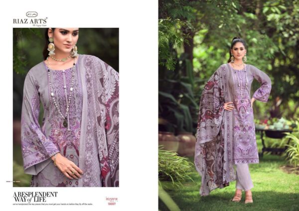 thumbs RIAZ ARTS MUSAFIR VOL 10 SALWAR KAMEEZ WHOLESALE IN INDIA 3.jpg