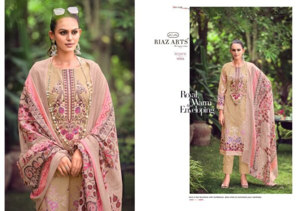 thumbs RIAZ ARTS MUSAFIR VOL 10 SALWAR KAMEEZ WHOLESALE IN INDIA 4.jpg