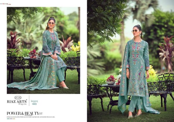 thumbs RIAZ ARTS MUSAFIR VOL 10 SALWAR KAMEEZ WHOLESALE IN INDIA 6.jpg