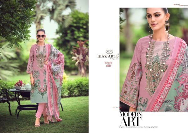 thumbs RIAZ ARTS MUSAFIR VOL 10 SALWAR KAMEEZ WHOLESALE IN INDIA 9.jpg