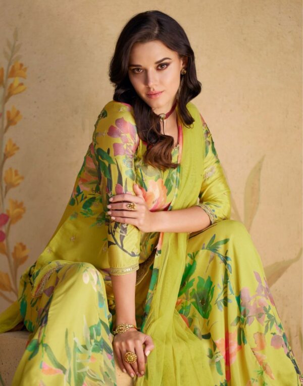 thumbs SAYURI DESIGNER SANGAM FANCY CHINON SILK SUITS DISTRIBUTOR IN SURAT 14.jpg