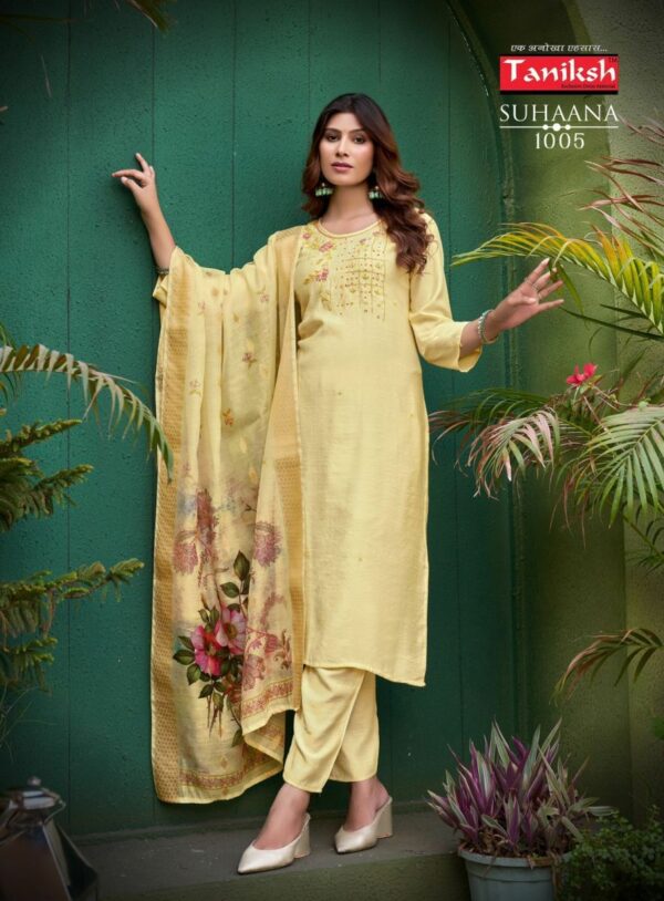 thumbs TANIKSH SUHAANA VOL 1 COTTON VISCOSE READYMADE KURTI WHOLESALER IN SURAT 10.jpg