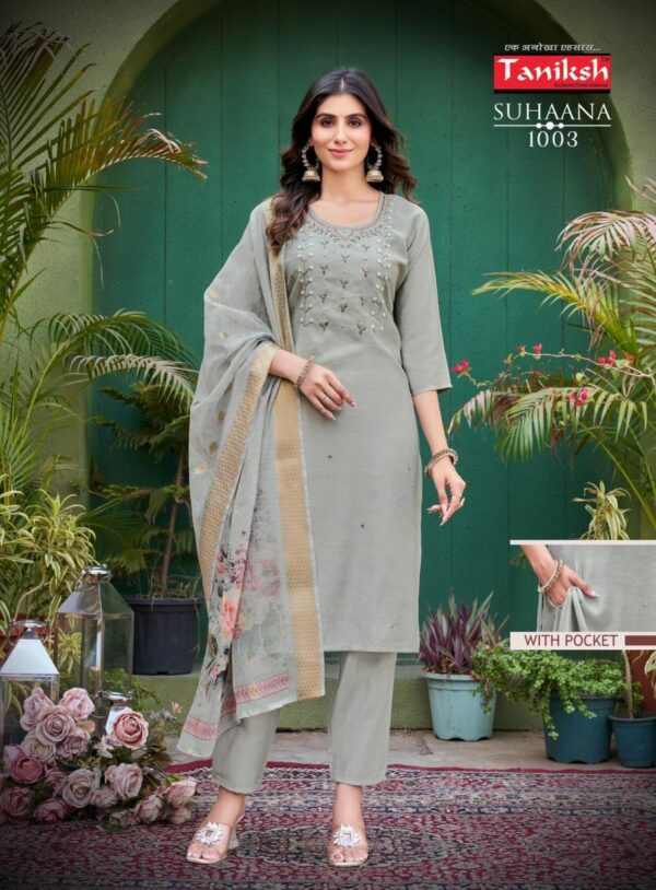 thumbs TANIKSH SUHAANA VOL 1 COTTON VISCOSE READYMADE KURTI WHOLESALER IN SURAT 2.jpg