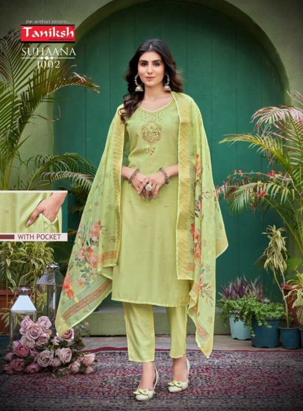 thumbs TANIKSH SUHAANA VOL 1 COTTON VISCOSE READYMADE KURTI WHOLESALER IN SURAT 8.jpg