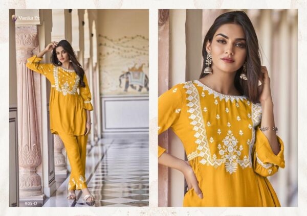 thumbs VAMIKA NX VINTAGE SUPER HIT HEAVY RAYON KURTI MANUFACTURER 5.jpg