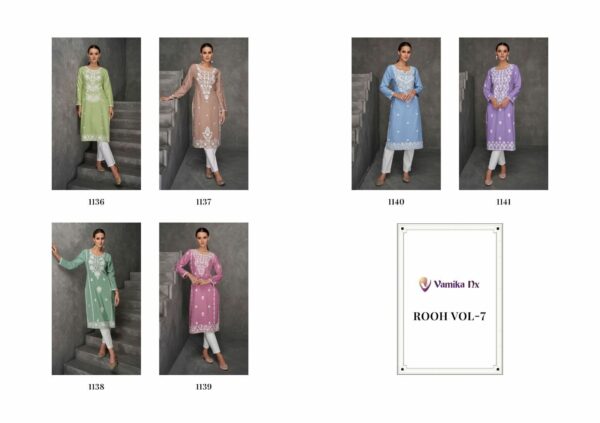 thumbs VAMIKA ROOH VOL 7 READYMADE PURE RAYON KURIT MANUFACTURER 3.jpg