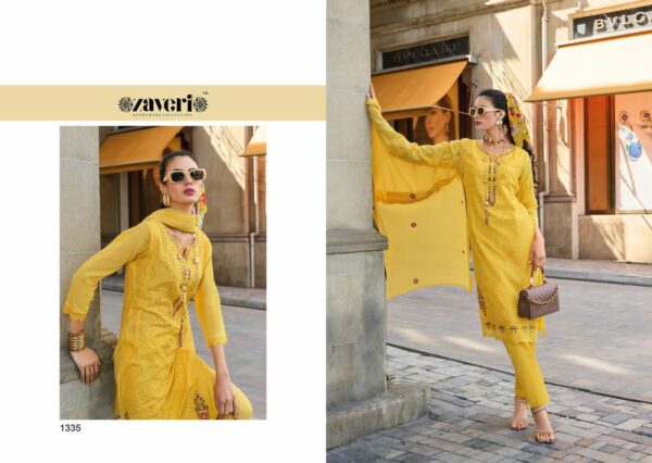 thumbs ZAVERI MARUEL READYMADE COTTON DESIGNER KURTI WHOLESALER IN SURAT 4.jpg