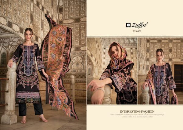 thumbs ZULFAT GULREZ VOL 2 COTTON EMBROIDERY SALWAR KAMEEZ WHOLESALER IN SURAT 10.jpg