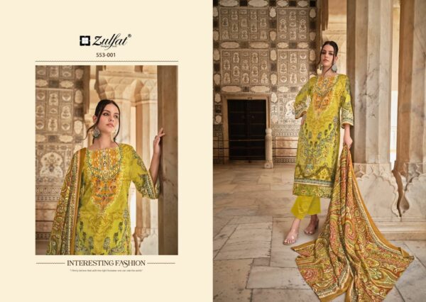 thumbs ZULFAT GULREZ VOL 2 COTTON EMBROIDERY SALWAR KAMEEZ WHOLESALER IN SURAT 11.jpg