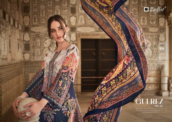 thumbs ZULFAT GULREZ VOL 2 COTTON EMBROIDERY SALWAR KAMEEZ WHOLESALER IN SURAT 12.jpg