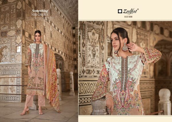 thumbs ZULFAT GULREZ VOL 2 COTTON EMBROIDERY SALWAR KAMEEZ WHOLESALER IN SURAT 3.jpg