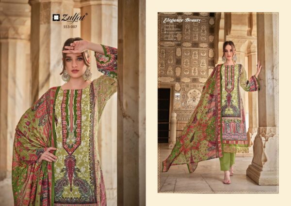 thumbs ZULFAT GULREZ VOL 2 COTTON EMBROIDERY SALWAR KAMEEZ WHOLESALER IN SURAT 4.jpg