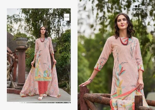 thumbs ZULFAT MARYAM VOL 5 COTTON SALWAR KAMEEZ DISTRIBUTOR IN SURAT 12.jpg