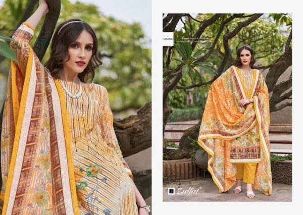 thumbs ZULFAT MARYAM VOL 5 COTTON SALWAR KAMEEZ DISTRIBUTOR IN SURAT 2.jpg