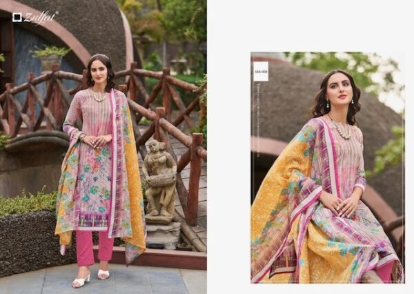 thumbs ZULFAT MARYAM VOL 5 COTTON SALWAR KAMEEZ DISTRIBUTOR IN SURAT 7.jpg