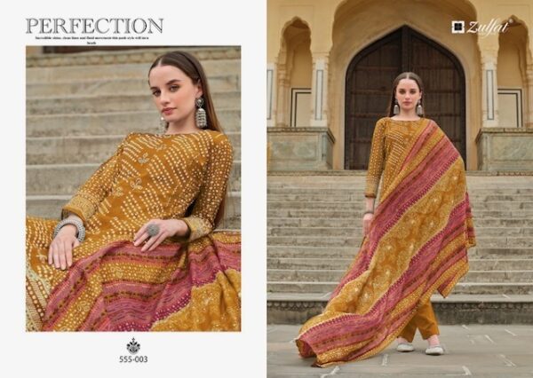 thumbs ZULFAT TANIA VOL 2 COTTON PRINTED SALWAR KAMEEZ WHOLESALER IN SURAT 5.jpg