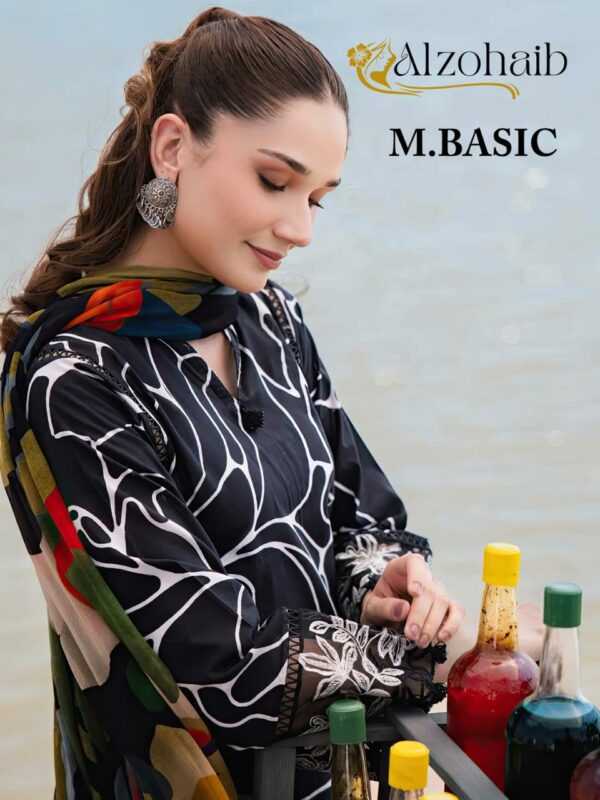 ALZOHAIB M BASIC COTTON PRINT SALWAR KAMEEZ WHOLESALER IN SURAT 1.jpg