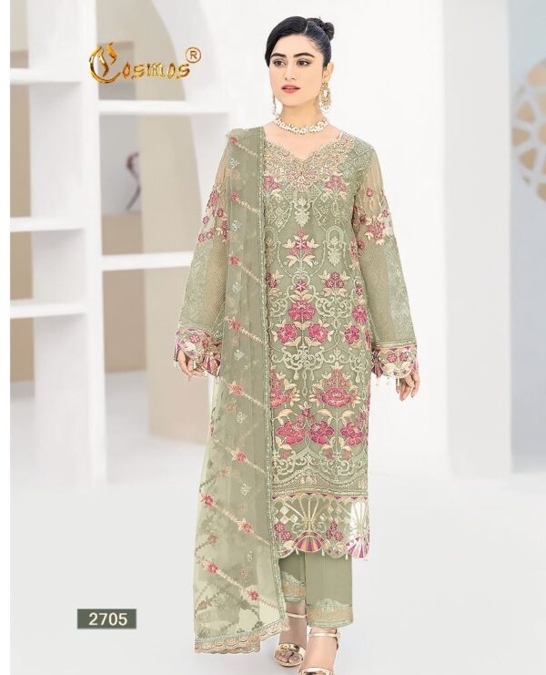 COSMOS AAYRA VOL 27 GEORGETTE EMBROIDERY SALWAR KAMEEZ WHOLESALER IN SURAT 4 Copy.jpg