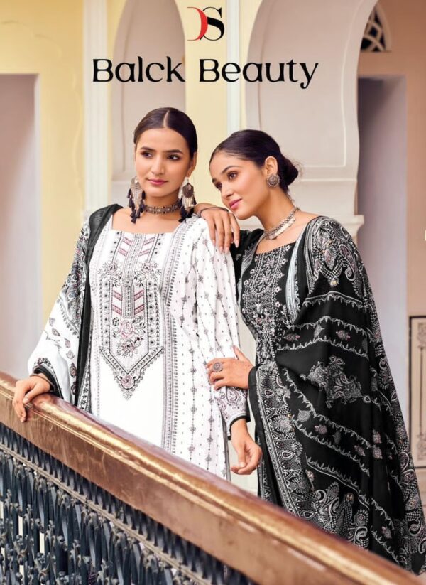 DEEPSY SUITS BLACK BEAUTY COTTON EMBROIDERY SALWAR SUIT SUPPLIER IN SURAT 2.jpg