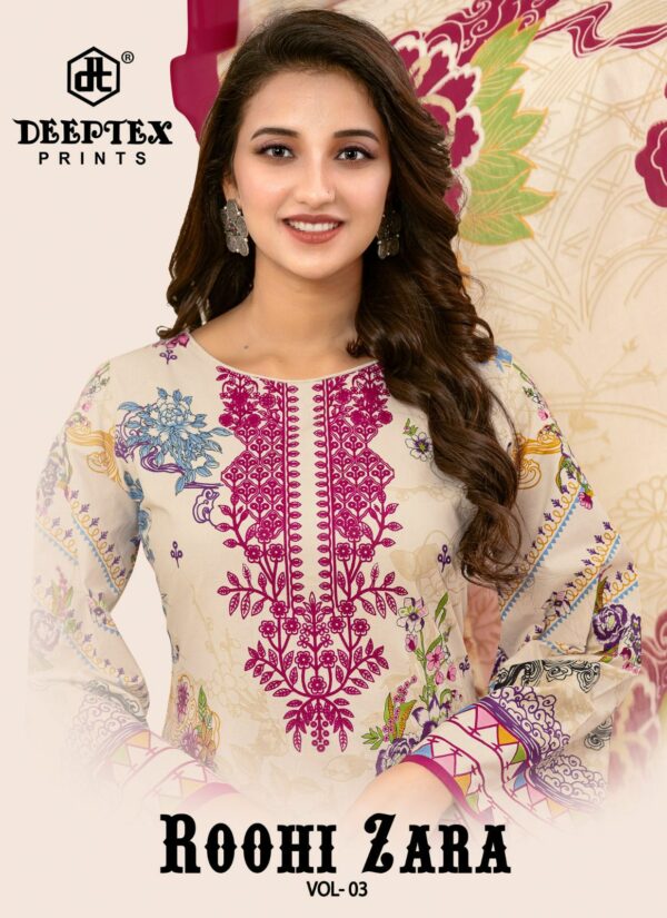 DEEPTEX PRINTS ROOHI ZARA VOL 3 LAWN PRINTED SUITS 11.jpg