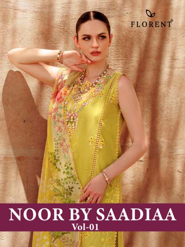 FLORENT NOOR BY SAADIAA VOL 1 COTTON SALWAR KAMEEZ SUPPLIER IN SURAT 1.jpg